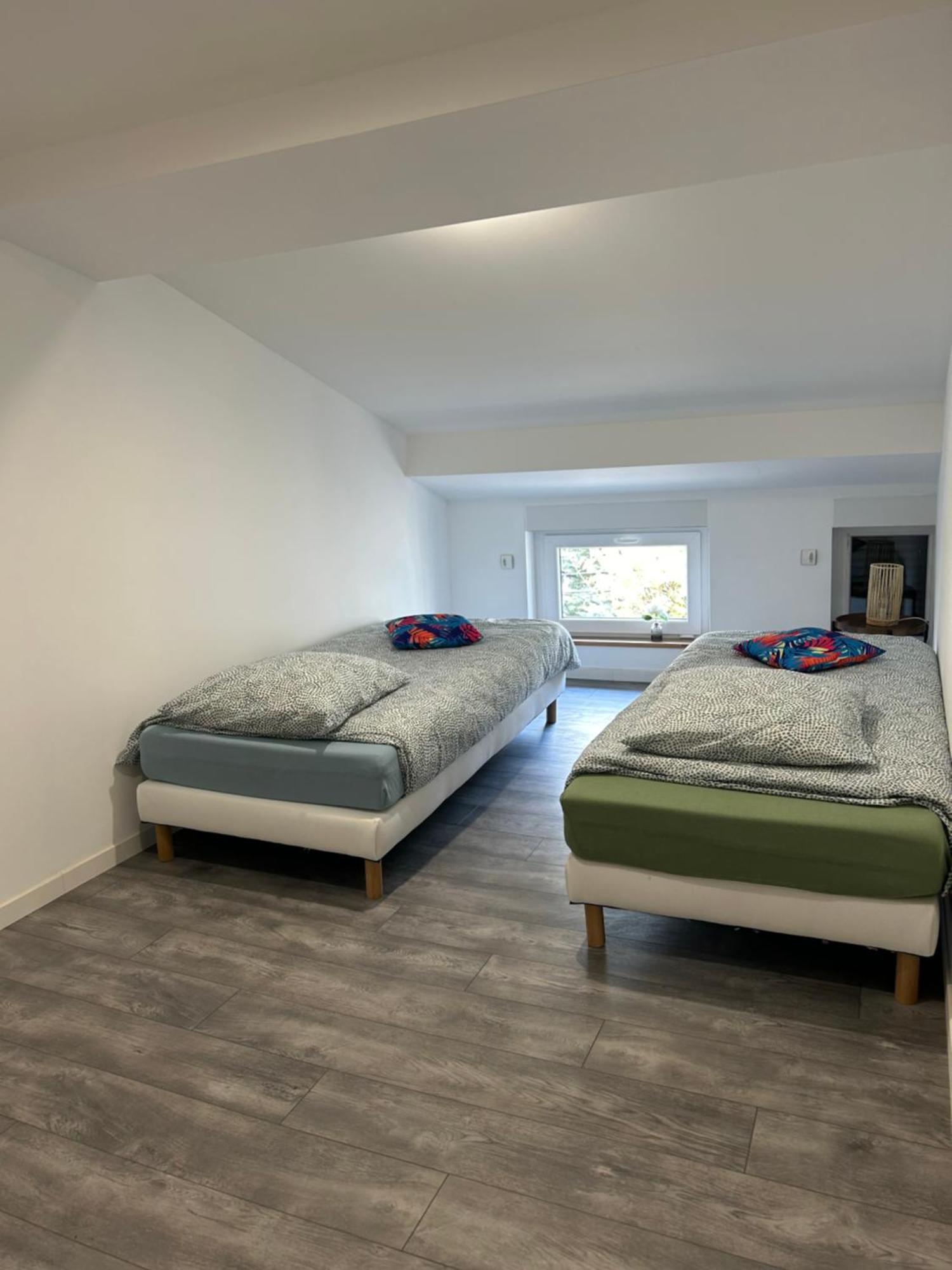 Appart Pro & Famille Verdun-sur-Meuse Exterior foto
